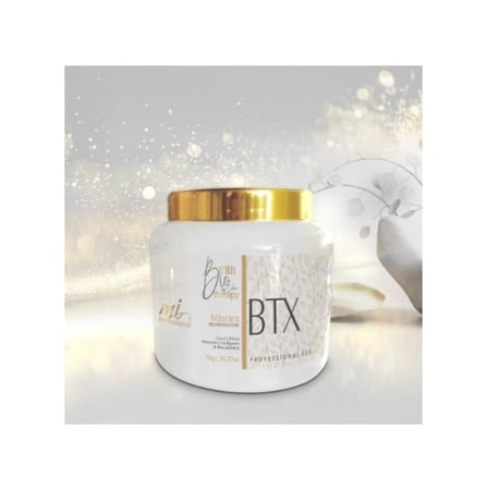 بوتكس الشعر بايو ثيرابي بروفشنال البرازيلي حجم 1000 مل