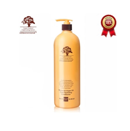 بلسم ارجان ميداس الاصلي حجم 1000 مل