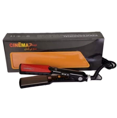 سيراميك الشعر سينما الياباني الخاص بتطبيق معالجات الشعر