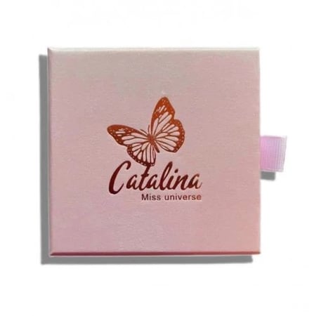 عدسات كاتالينا الأصلية كريستال Catalina Crystal