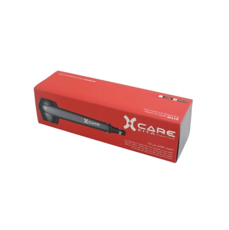 جهاز الكيرلي اكس كير بروفشنال