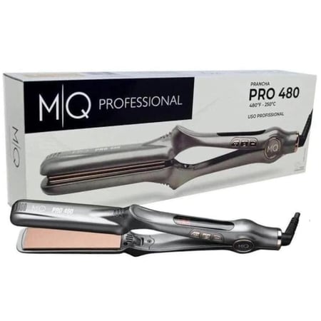 سيراميك الشعر MQ النحاسي لتطبيق المعالجات في الشعر