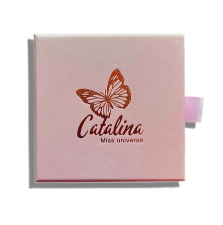 عدسة كاتالينا الأصلية كينج جراي Catalina King Gray.