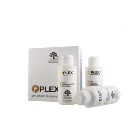 كيوبلكس بيرلا نيجرا بالارجان طقم 1،2،2 حجم 100 مل