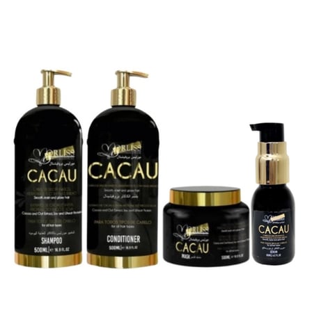 مجموعة مورليس بروفيشنال البرازيليه