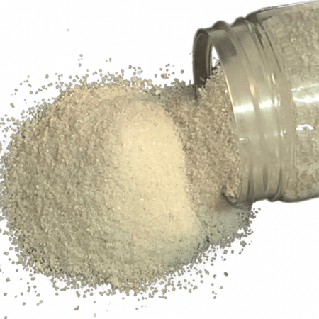 رمل ديكور و ريزن واعمال فنيه ( وزن 270g)