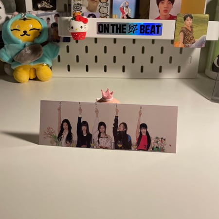 هدايا الطلب المسبق من البوم اتزي GOLD