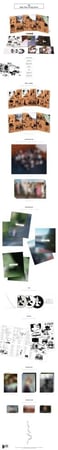PRE-ORDER) RM (BTS) - [Right Place, Wrong Person] Vol.2 RANDOM Version