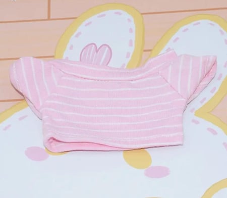 تيشيرت دمى سكيزو