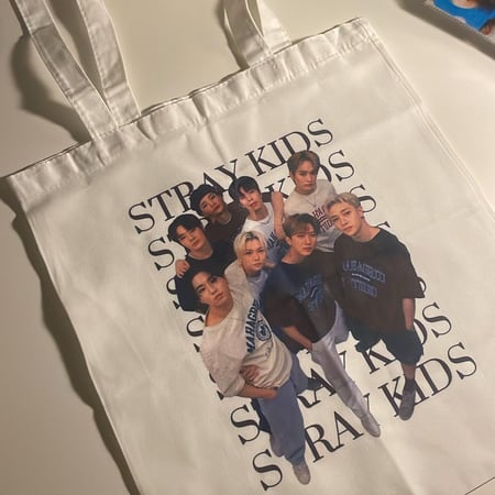 توت باق ستراي كيدز