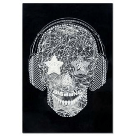 BIGBANG - [Tonight] 4th Mini Album