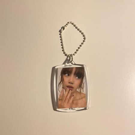 ميدالية ليسا