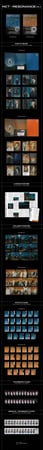 NCT - [NCT 2020: Resonance Pt.1] 2nd Album RANDOM Version
