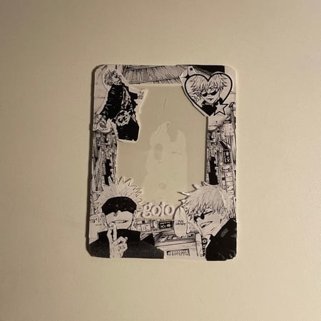 توبلودر غوجو