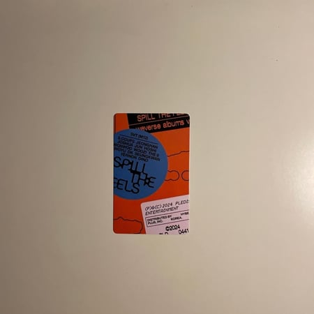 مجموعة فوتوكارد سفنتين(طباعه وجهين )