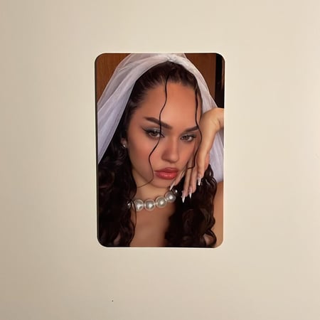 فوتوكارد دانييلا اصلي من soundwave