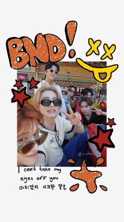 بوستر بوينكستدور