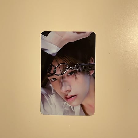 فوتوكارد جيك من انهايبن اصلي