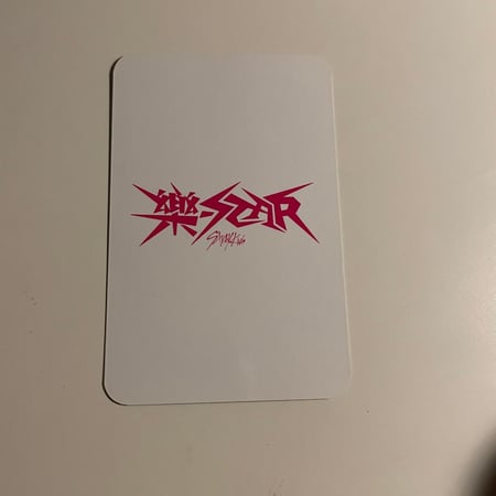 فوتوكارد سونغمين