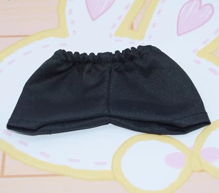 بنطلون دمى سكيزو