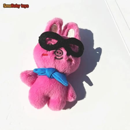 دمى سكيزو pilot