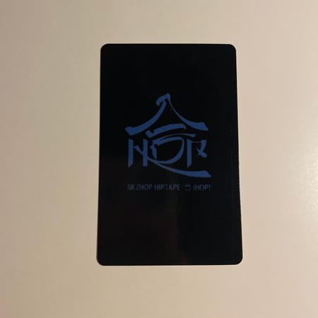 مجموعة فوتوكارد ستراي كيدز HOP (طباعه وجهين)