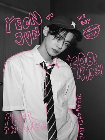 بوست كارد يونجون