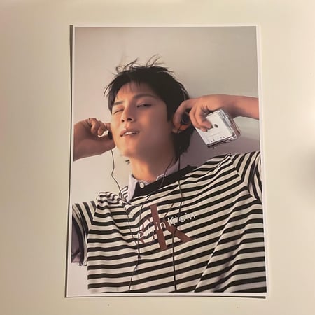 بوستر منقيو من سفنتين