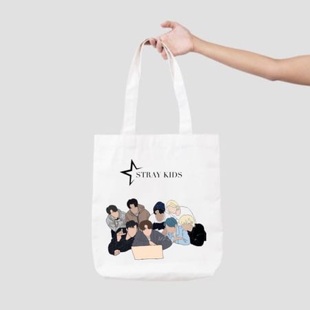 توت باق ستراي كيدز