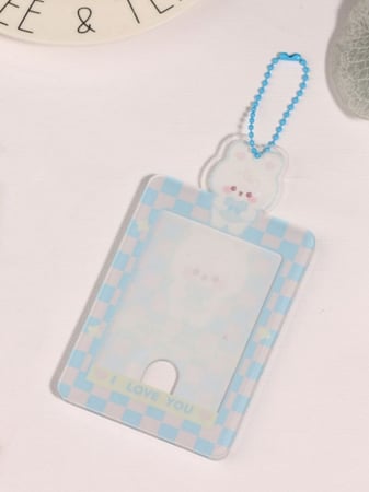 كارد ه‍ولدر اكرليك