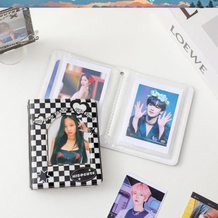 البوم فوتوكارد