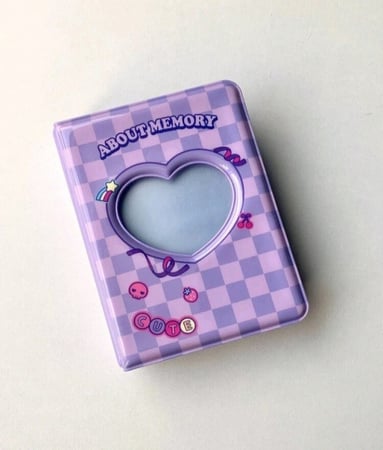 البوم فوتوكارد