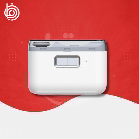 قصاصة الأظافر الكهربائية