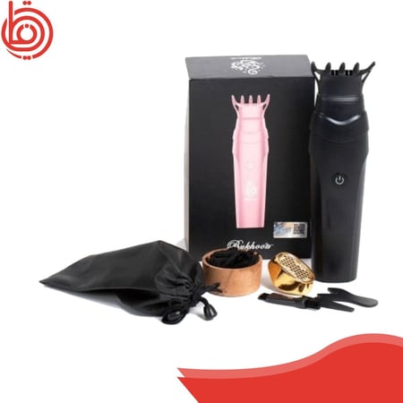 مبخرة-الشعر-الملابس