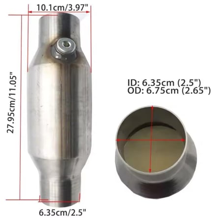 دبات تلوث عامه لجميع السيارات ( جديد )