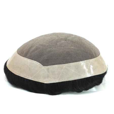 باروكة رجالية شبكية /يونيت رجالي /Duro Mono