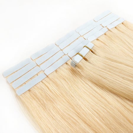 وصلة شعر تيب لاصق (ستيكر)