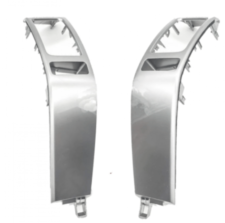 ديكور مكيف تويوتا برادو 2003 - 2009