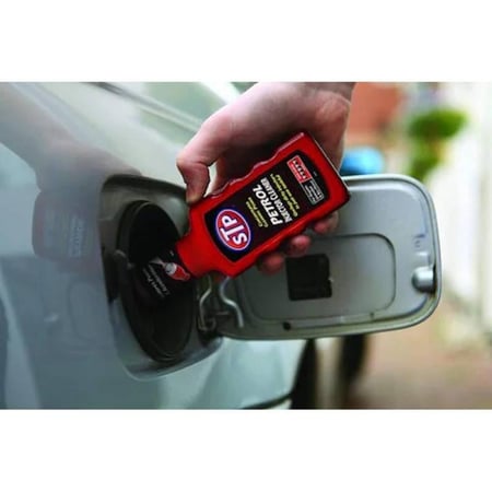 اس تي بي منظف بخاخات الوقود stp