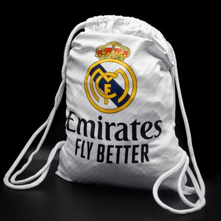 حقيبة ظهر ريال مدريد