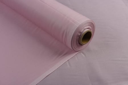 قطن حرير سادة هندي
