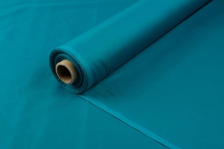 قطن حرير سادة هندي
