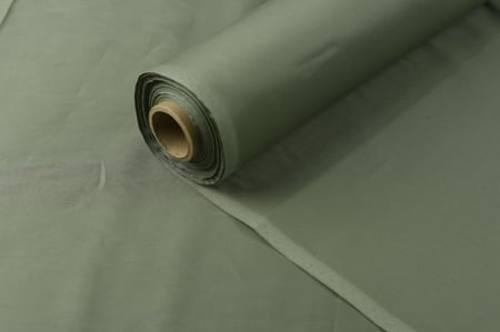قطن حرير سادة هندي