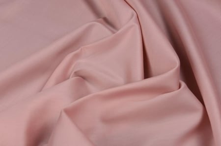 قطن حرير سادة هندي