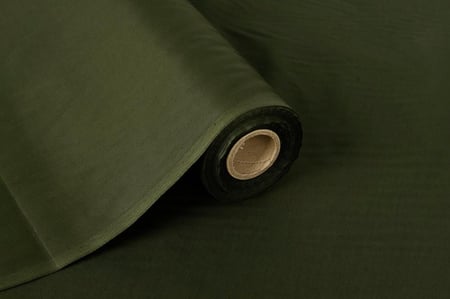 قطن حرير سادة هندي
