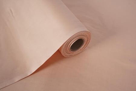 قطن حرير سادة هندي