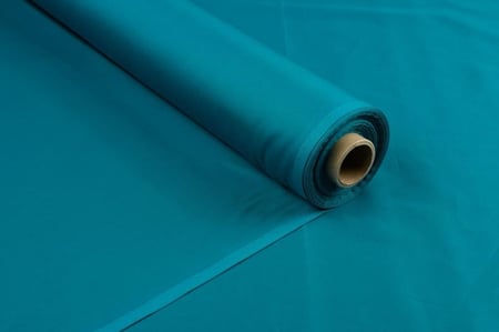 قطن حرير سادة هندي