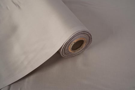 قطن حرير سادة هندي