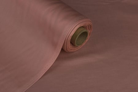 قطن حرير سادة هندي