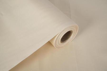 قطن حرير سادة هندي